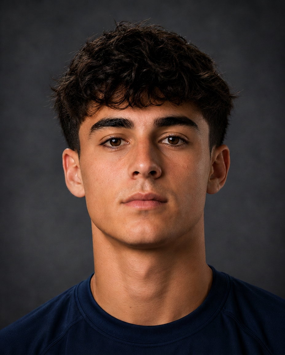 JONAH KESSLER